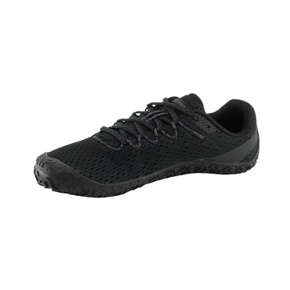 Zapatillas minimalistas Merrell Vapor Glove 6 Negro
