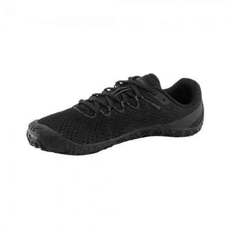 Zapatillas minimalistas Merrell Vapor Glove 6 Negro