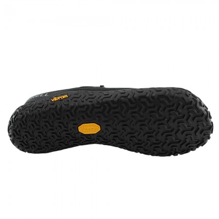 Zapatillas minimalistas Merrell Vapor Glove 6 Negro