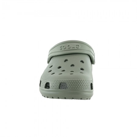 Sandalias Crocs Classic Verde