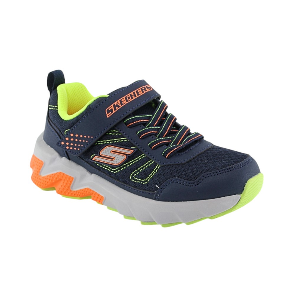 Zapatillas Skechers Elite Sport Stride Azul