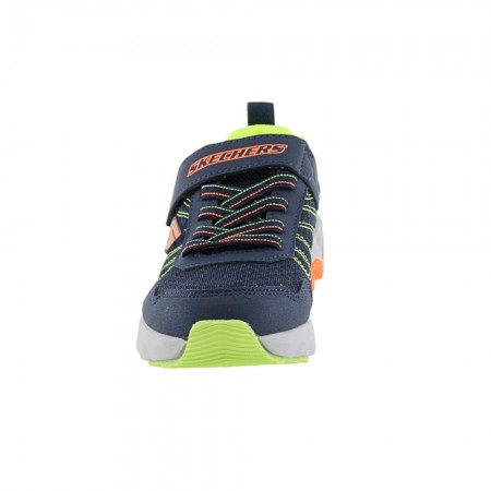 Zapatillas Skechers Elite Sport Stride Azul