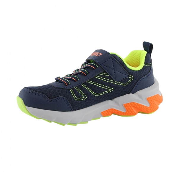 Zapatillas Skechers Elite Sport Stride Azul