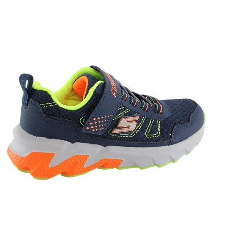 Zapatillas Skechers Elite Sport Stride Azul