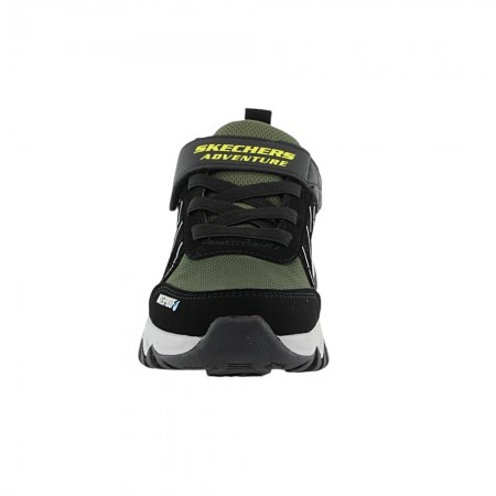 Zapatillas Skechers Hydro Explorer Waterprof Negro