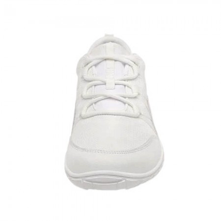 Zapatillas Barefoot Saguaro Forestep I Blanco