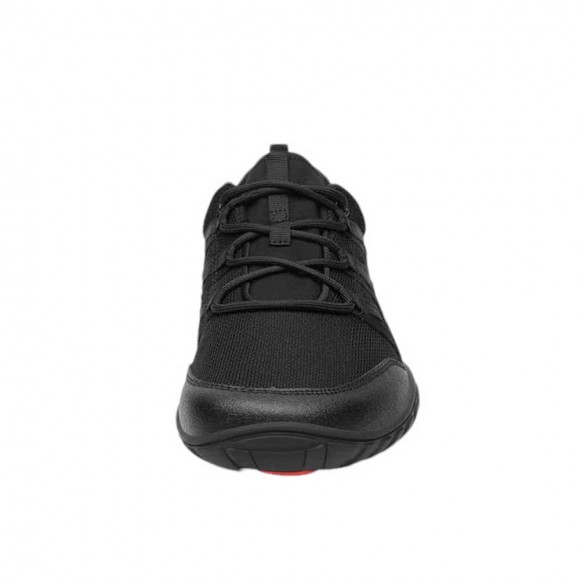 Zapatillas Barefoot Saguaro Forestep I Negro