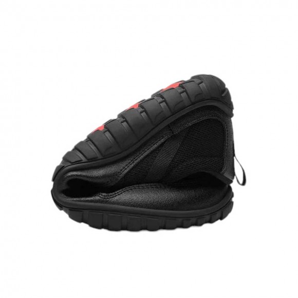 Zapatillas Barefoot Saguaro Forestep I Negro