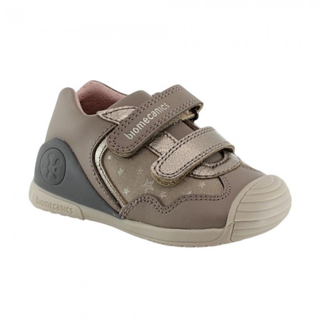 Zapatos Biomecanics 241103 Estrellas