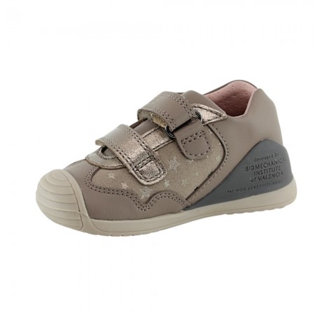 Zapatos Biomecanics 241103 Estrellas