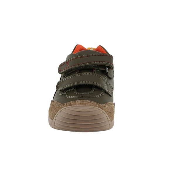 Zapatos Biomecanics 241111 Verde