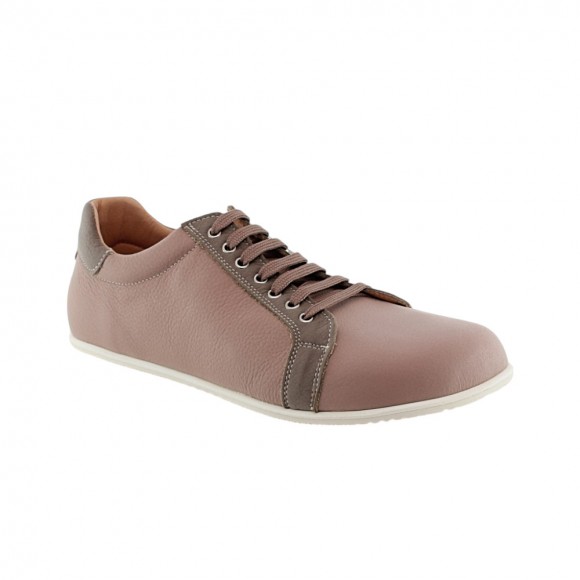 Zapatos barefoot Dispares Mimosos Pink