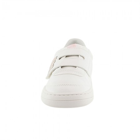 Zapatillas barefoot Mustang Free 48940 Blanco-Rosa