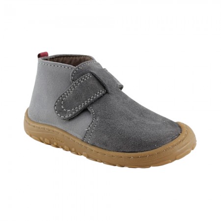 Botines Victoria Barefoot 1370102 Gris