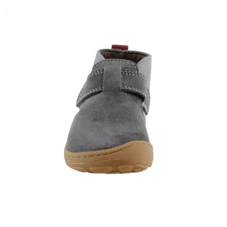 Botines Victoria Barefoot 1370102 Gris