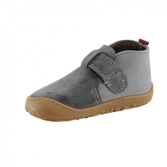 Botines Victoria Barefoot 1370102 Gris
