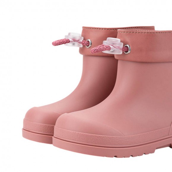 Botas de agua Igor barefoot Mendi Rose