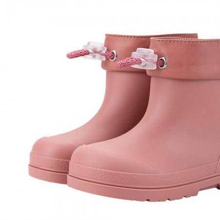 Botas de agua Igor barefoot Mendi Rose