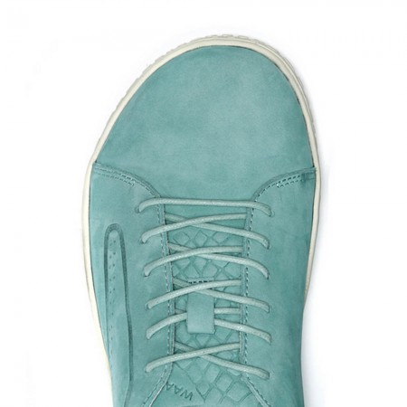 Zapatos berefoot Waals Mojave Aqua