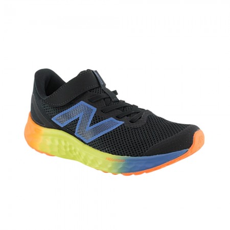 Zapatillas New Balance Aris Negro