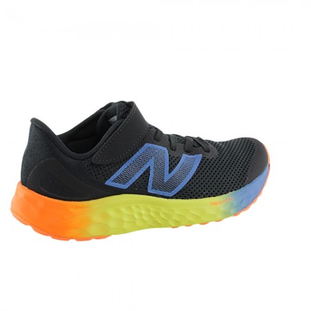 Zapatillas New Balance Aris Negro