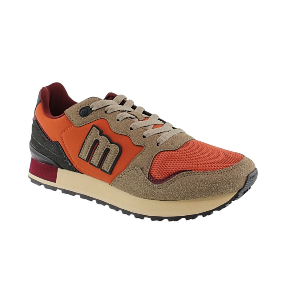 Zapatillas Mustang 84427 Arena