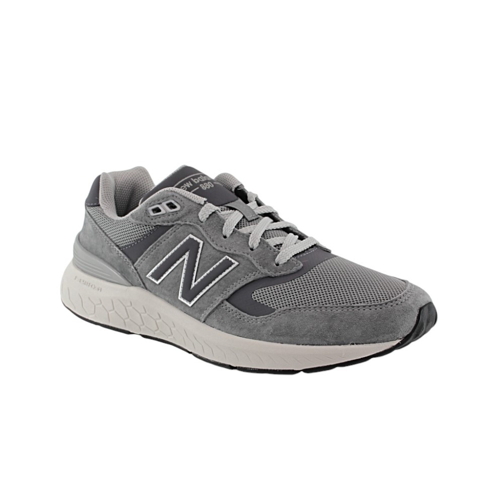 Zapatillas New balance 880 Gris