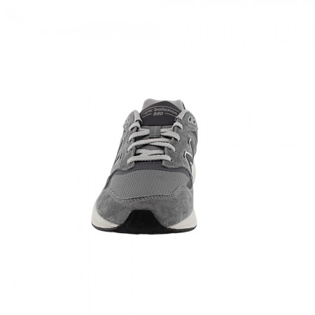 Zapatillas New balance 880 Gris