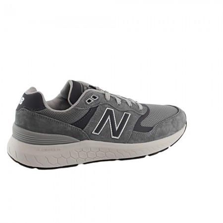 Zapatillas New balance 880 Gris