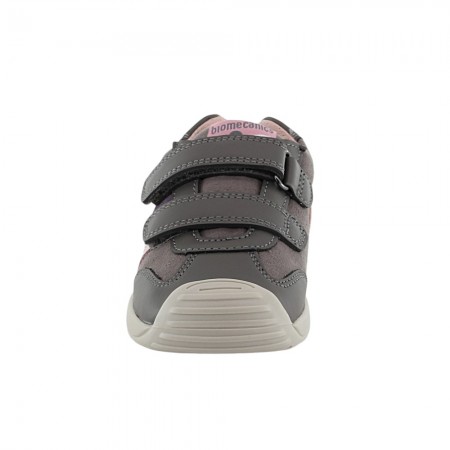 Zapatos Biomecanics 241110 Gris