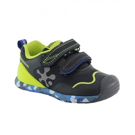 Zapatillas Biomecanics 241140 Azul