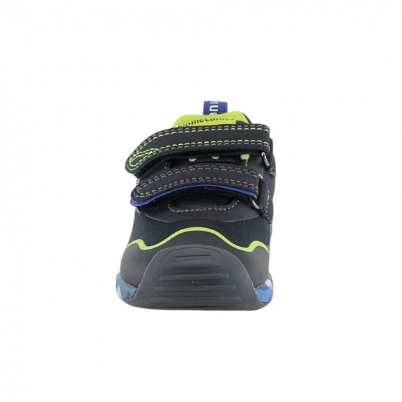 Zapatillas Biomecanics 241140 Azul