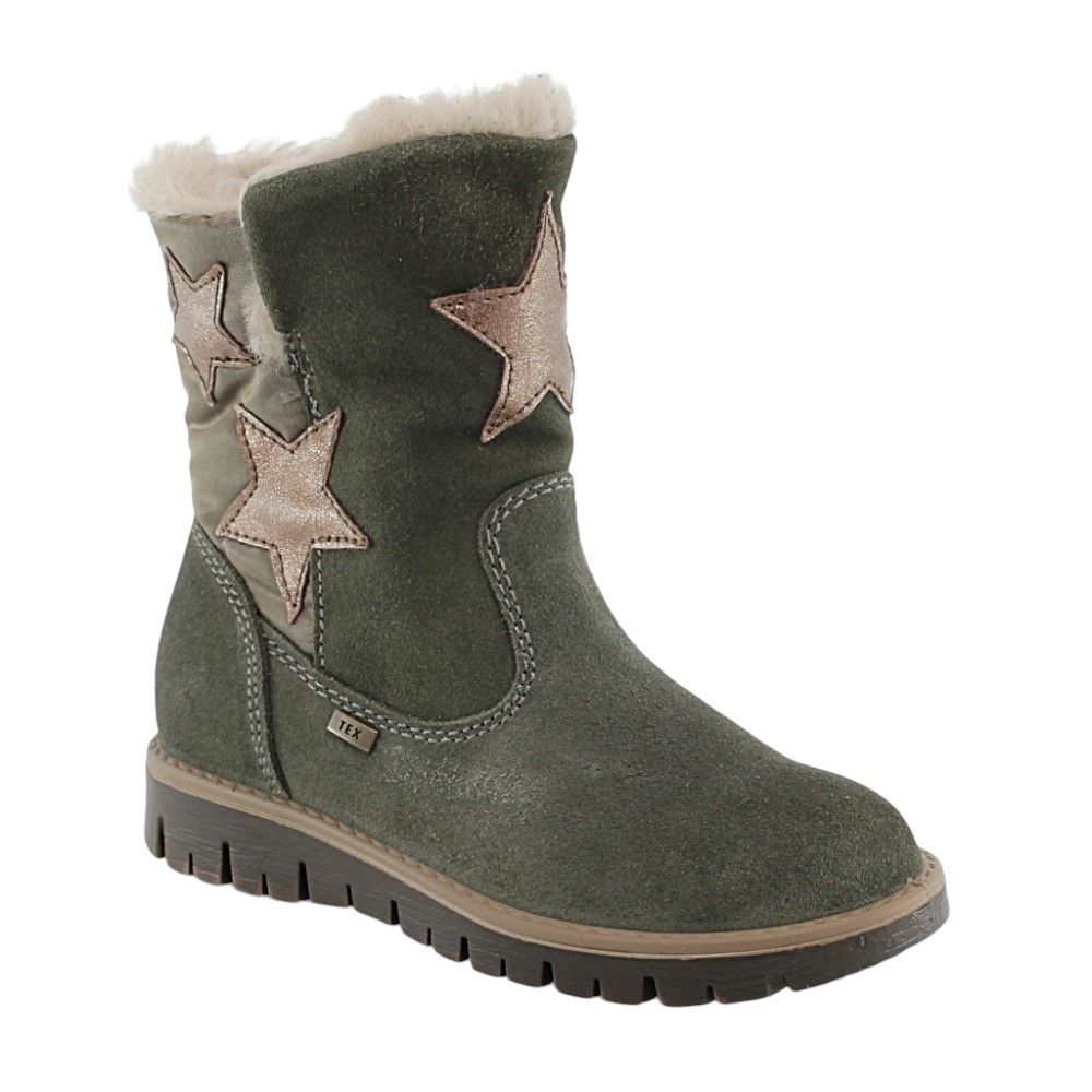 Botas Imac 680288 Verde