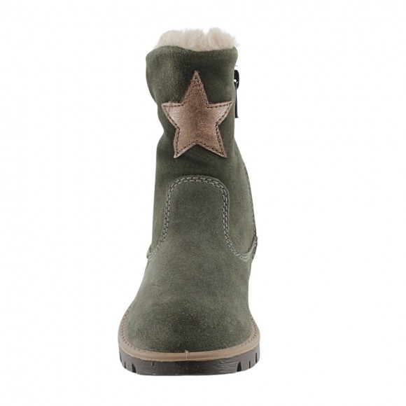 Botas Imac 680288 Verde