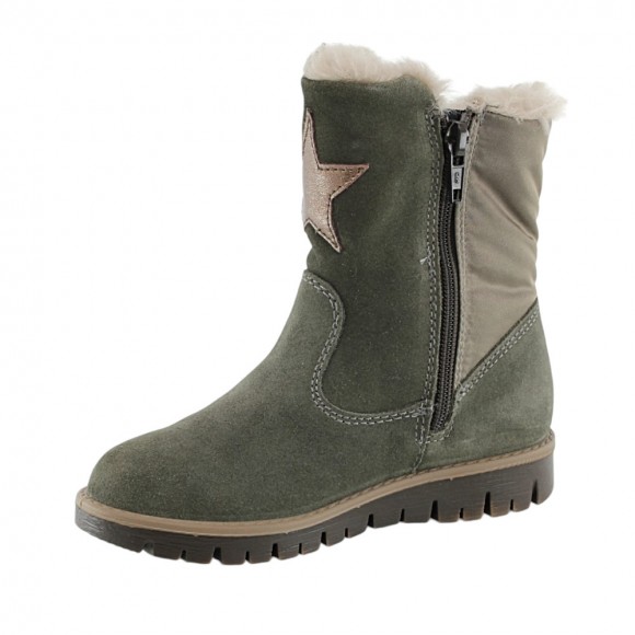 Botas Imac 680288 Verde