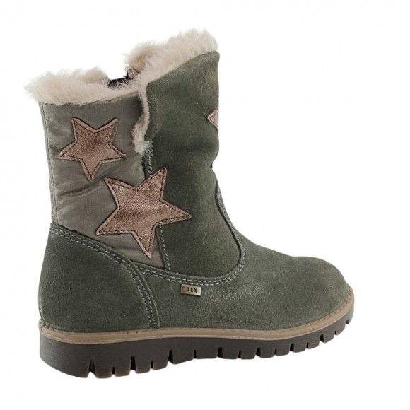 Botas Imac 680288 Verde