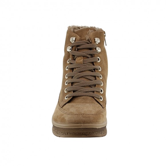 Botines Imac 656549 Camel