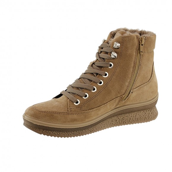 Botines Imac 656549 Camel