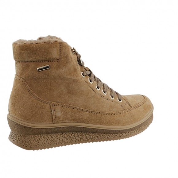 Botines Imac 656549 Camel