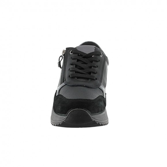 Zapatos Imac 657640 Negro
