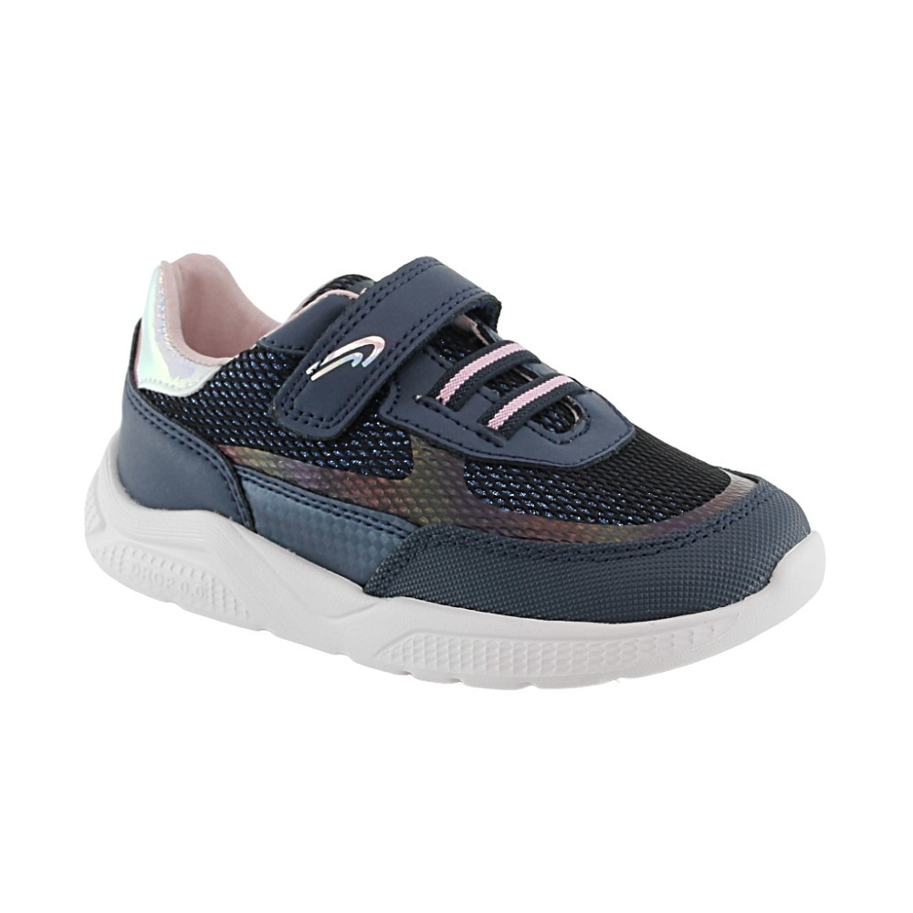 Zapatillas Pablosky 204524 Azul