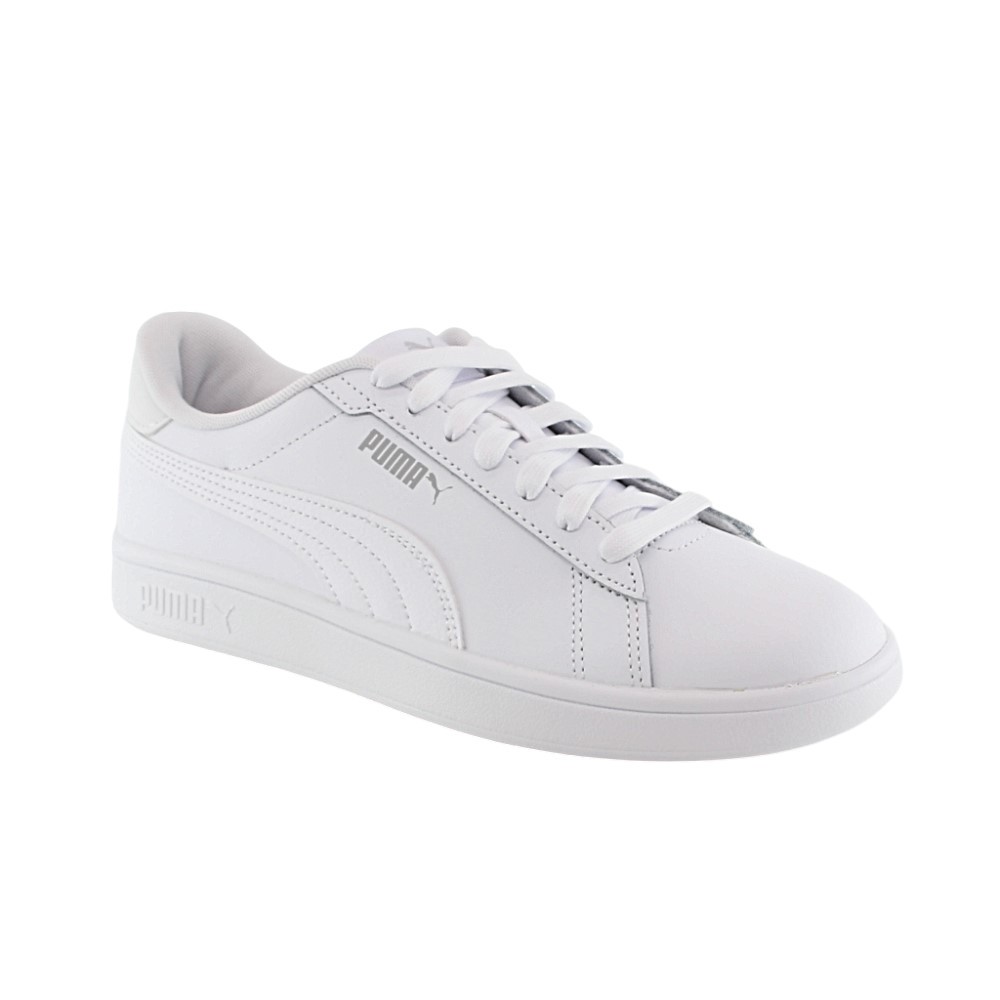 Zapatillas Puma Smash 3.0 Blanco c