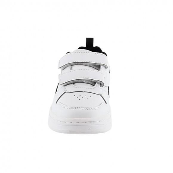 Zapatillas Reebok Royal Prime 2 Blanco-Negro