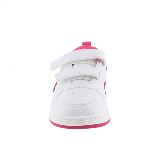 Zapatillas Reebok Royal Prime 2 Blanco-Rosa
