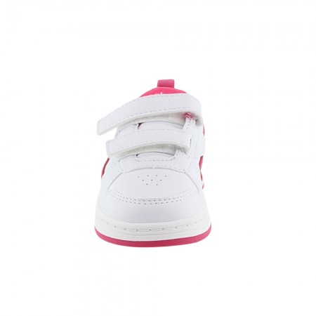 Zapatillas Reebok Royal Prime 2 Blanco-Rosa