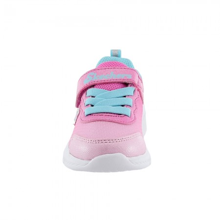 Zapatillas Skechers Cutie Walk Rosa