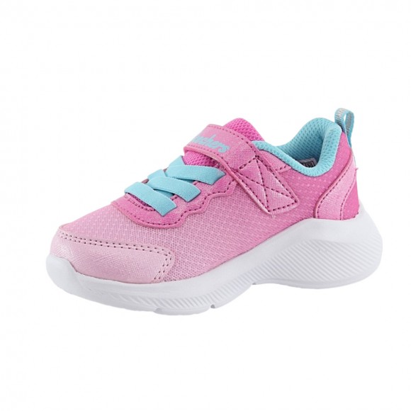 Zapatillas Skechers Cutie Walk Rosa