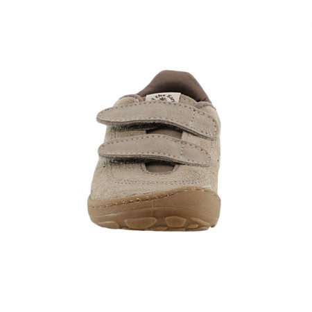 Zapatos barefoot Victoria 1370105 Taupe