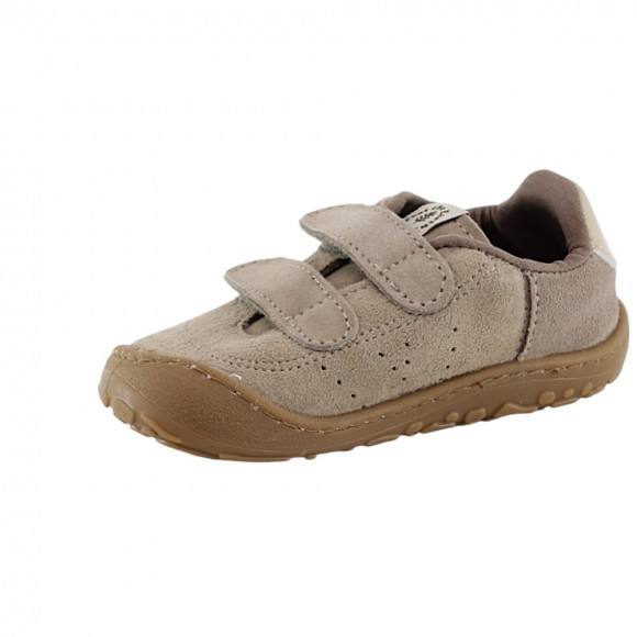 Zapatos barefoot Victoria 1370105 Taupe