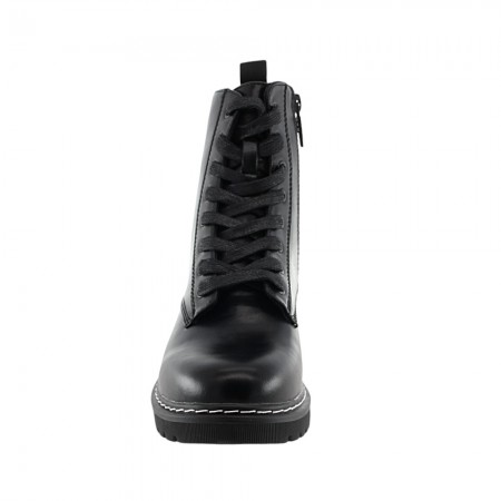 Botines Mustang 54164 Negro